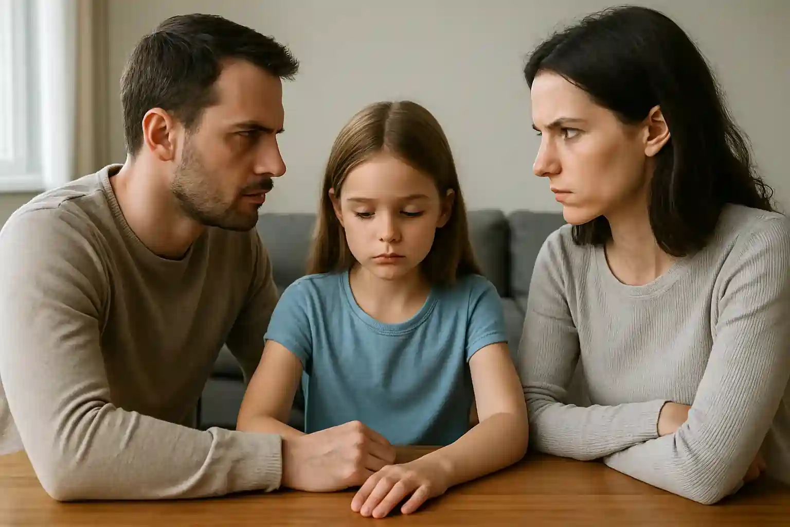 Child Arrangements Made Simpler: How Family Mediation Puts Your Children First Warrington