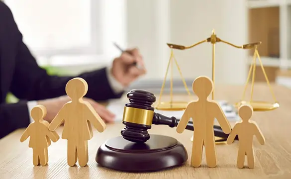 Consent Orders vs Court Orders: Which One Is Better for You Warrington