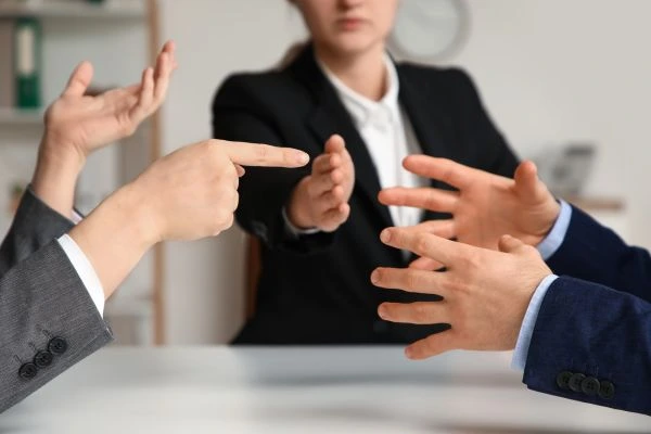 How Can Divorce Mediation Help You Avoid Court Warrington