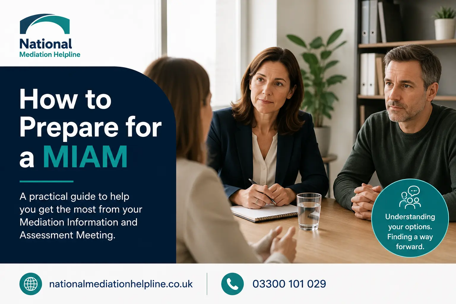 How to prepare for a miam in Warrington featured image